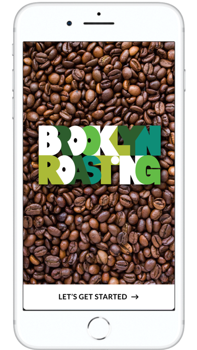 Brooklyn Roasting Screenshot