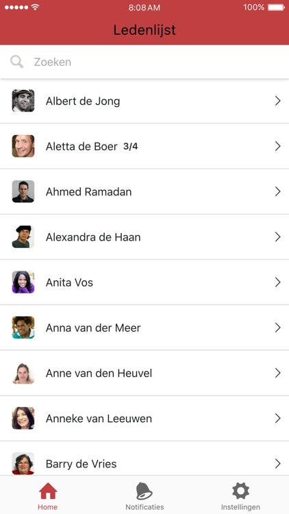 Magister-JFT screenshot-3