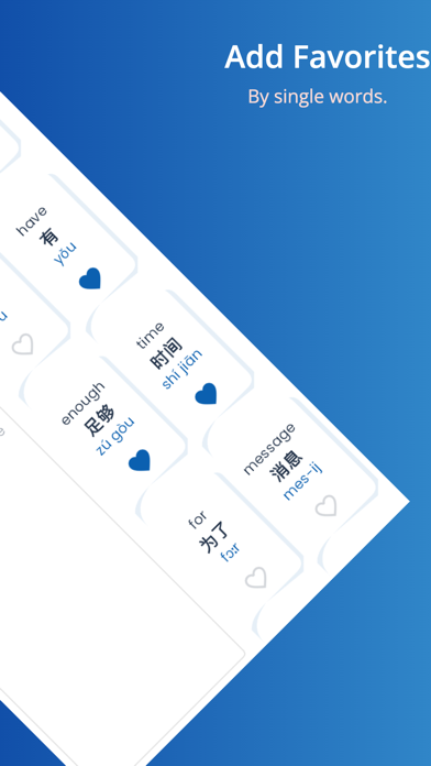 Chinese Translator Offlineのおすすめ画像4