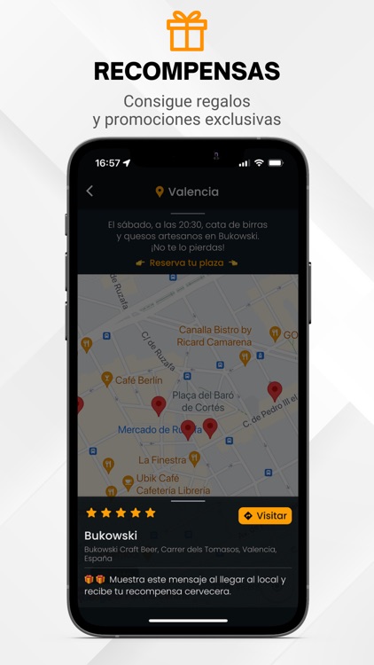 Buscabirras screenshot-4