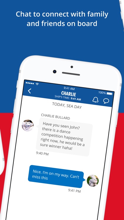 Carnival HUB screenshot-4