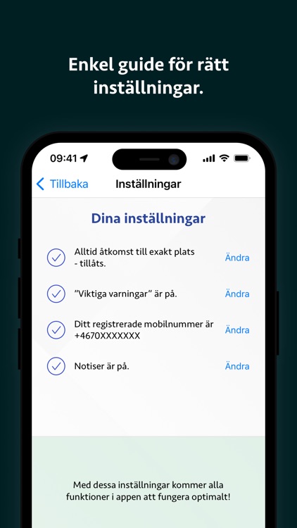 SOS Alarm 112 screenshot-8