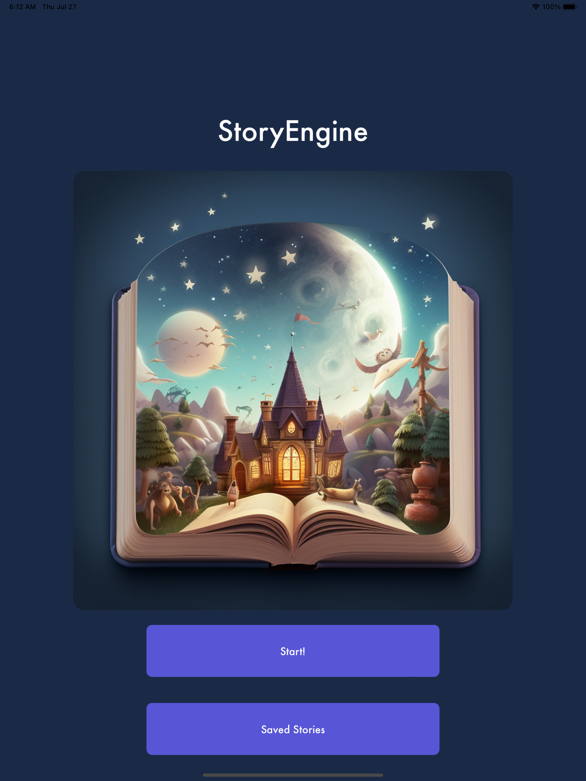 StoryEngine