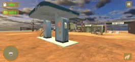 Game screenshot Junkyard Gas Station mod apk