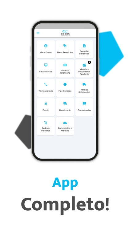 DO BEM Proteção Veicular