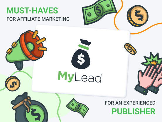 Screenshot #4 pour mylead.pl