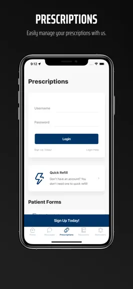 Game screenshot Pitman Pharmacy hack