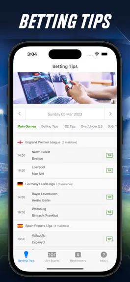 Game screenshot 1 Win Bet mod apk