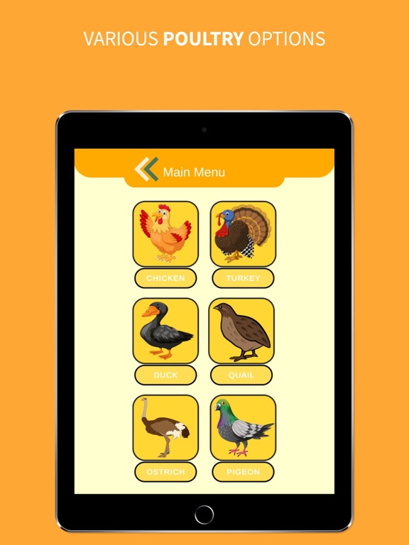 Screenshot #5 pour Kuluçka Asistan