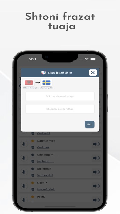 Meso Suedisht screenshot-3