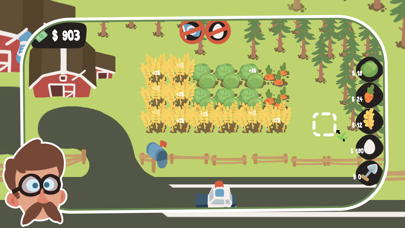 Unstable Income Farmer Screenshot