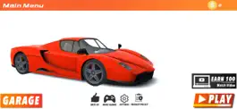 Game screenshot The Racing Crew Ultimate Race hack