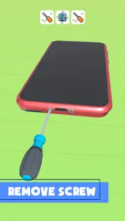 fix my phone 3d iphone screenshot 4