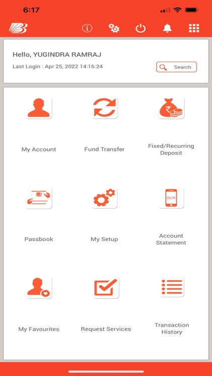 Baroda M-Connect Guyana