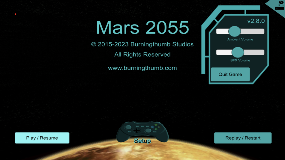 Mars 2055 - 3.6.0 - (macOS)