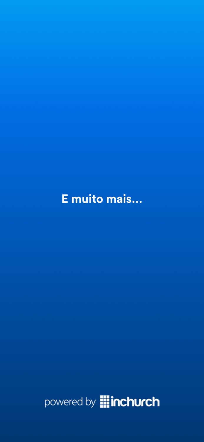 TABERNÁCULO DE DEUS ARUJÁ