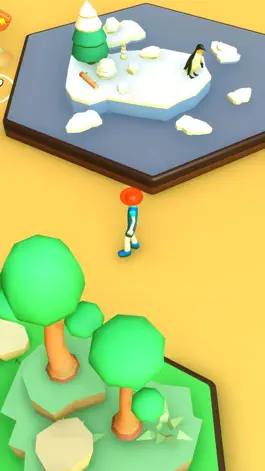 Game screenshot Zoo Venture mod apk
