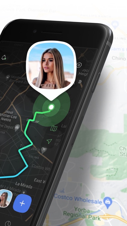 FMLY Location: Phone Tracker