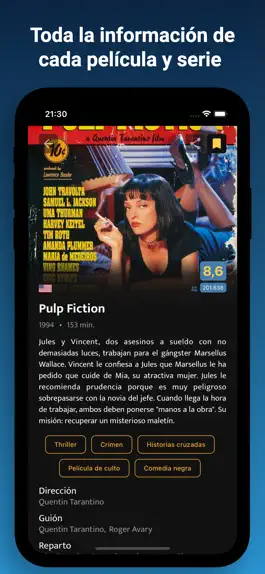 Game screenshot Filmaffin hack