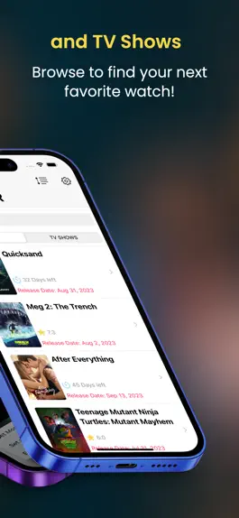 Game screenshot Movies Reminder apk
