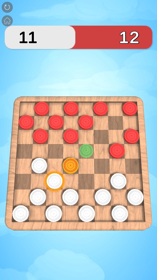 #3. Mind Check! (iOS) 由: App Advisory