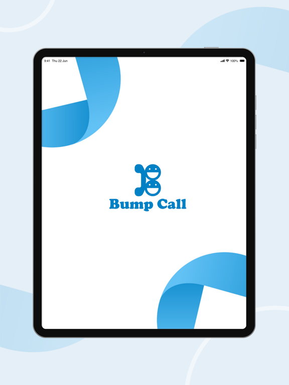 Screenshot #4 pour Bump Call