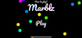 Game screenshot Marblz mod apk