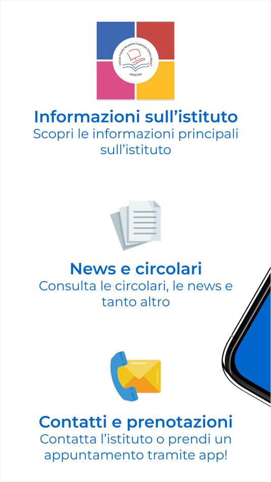 #2. I.S.I.S. Enrico Mattei (iOS) 由: 3D Solution srl