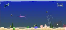 Game screenshot Diver Dan - Touch & Dive hack