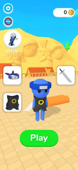 Game screenshot Summoner Master mod apk