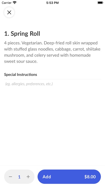 Thai Riverside screenshot-3