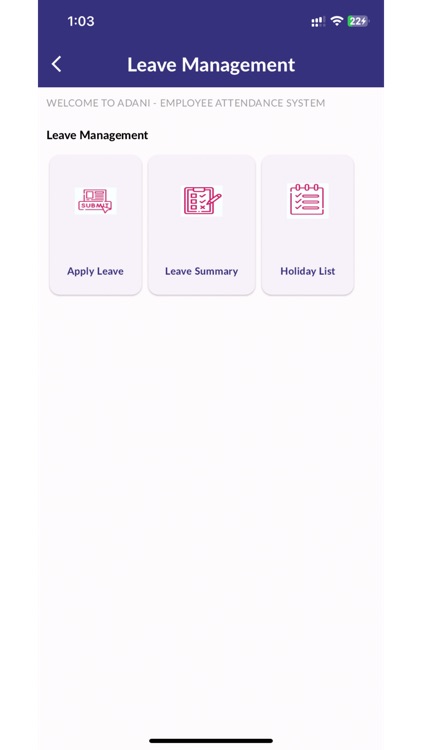 EAS-Adani screenshot-5