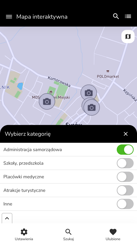 #7. Gmina Syców (iOS) 由: Gmina Syców
