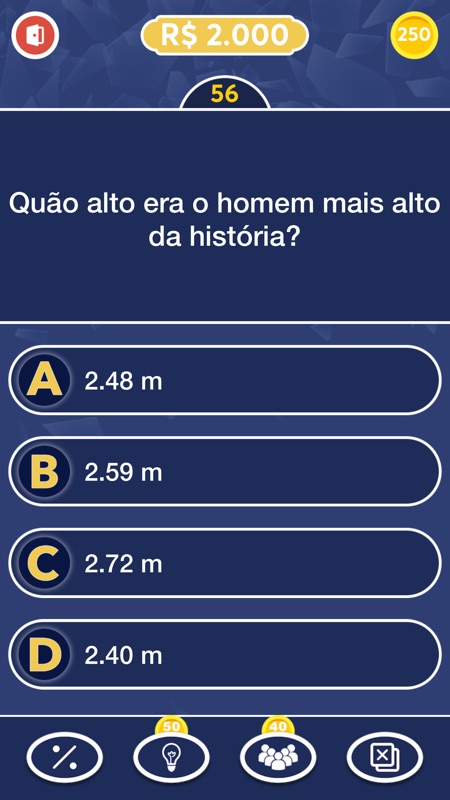 Trivia: Preguntas y Respuestas screenshot 5