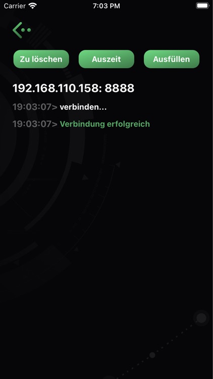 QuantomvlrX - iNetAssistant screenshot-4