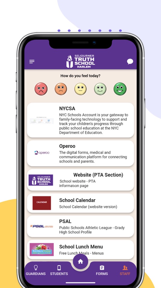 #5. P.S. 149 Sojourner Truth (iOS) 게시자: Victor Alarcon