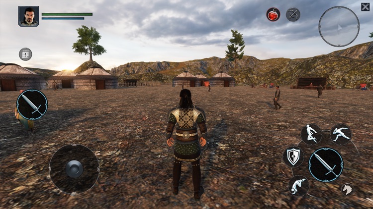 Alparslan: Sultan of Seljuk screenshot-8