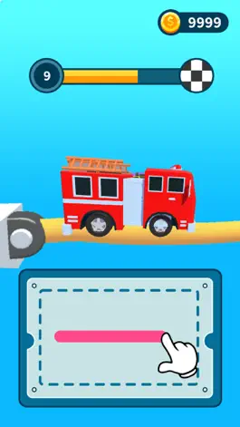 Game screenshot Climber Snake Car hack