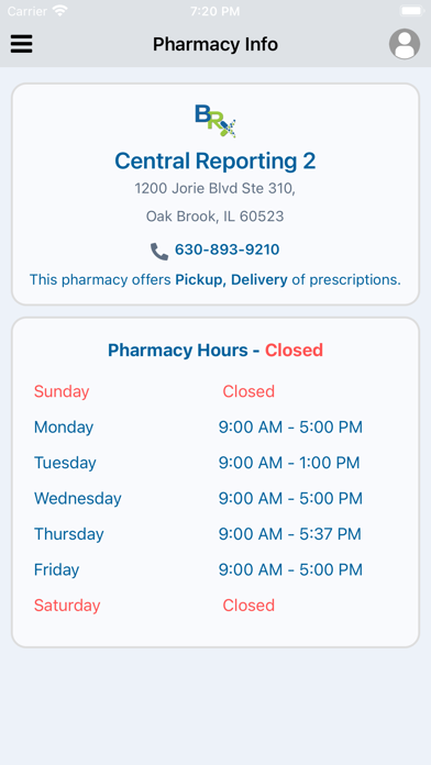 Your Local Pharmacy Screenshot