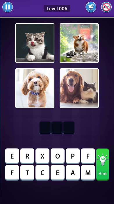 Word Challenge-Daily Word Game Screenshot