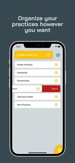 Game screenshot BreakItDown (2021) apk