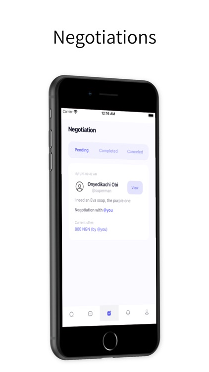 Ginyverse screenshot-7