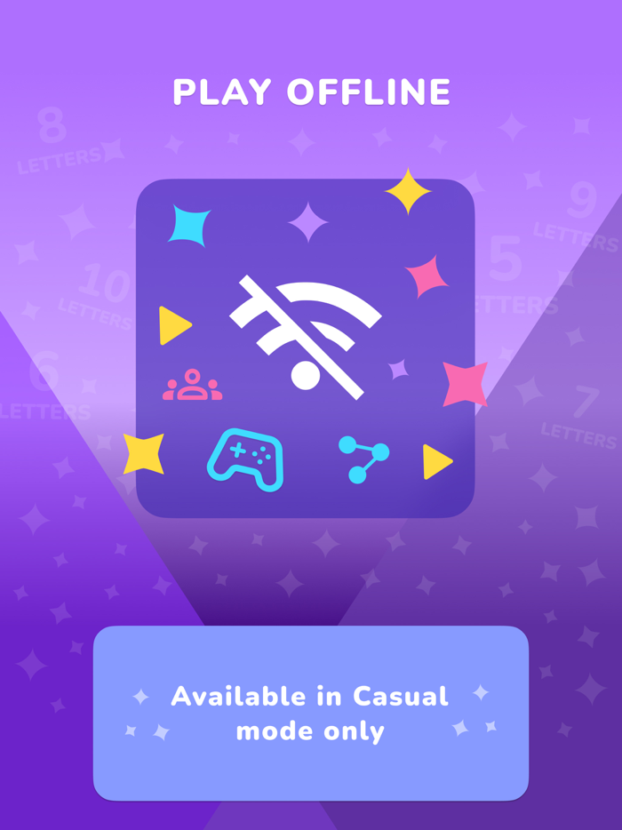 Word Yoga - Quordle Unlimited