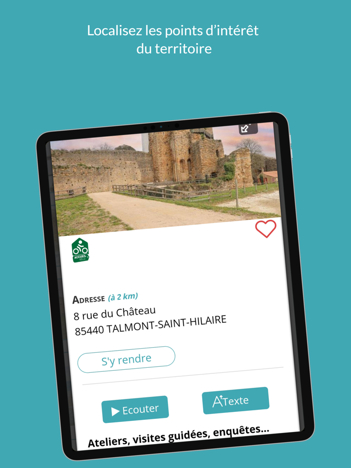 Vendée Grand Littoral