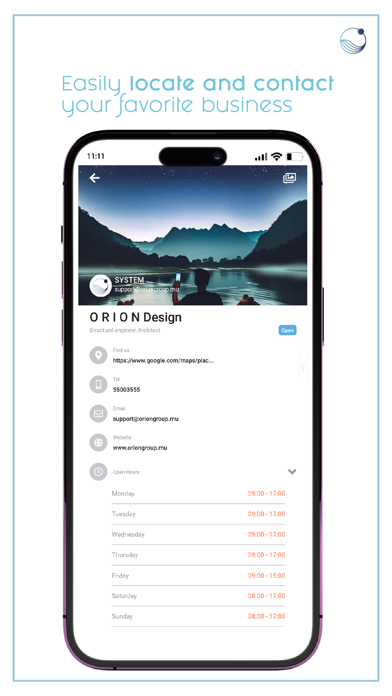 TheFutur Screenshot
