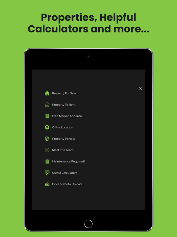 Farndell Estate Agents