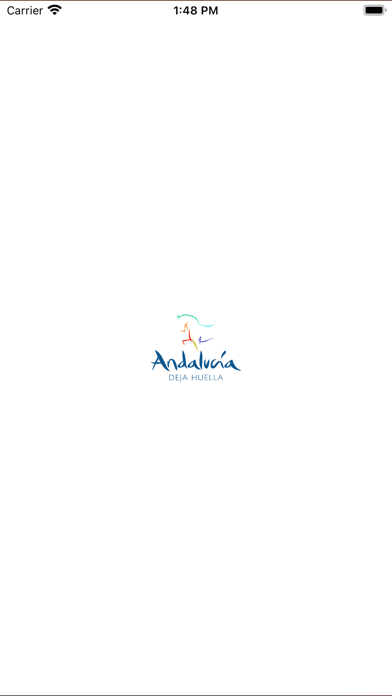 Andalucía Deja Huella Screenshot