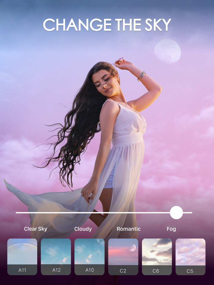Filters Lab - Photo Effects