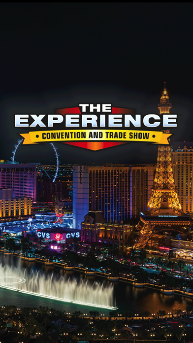The Experience Las Vegas Screenshot