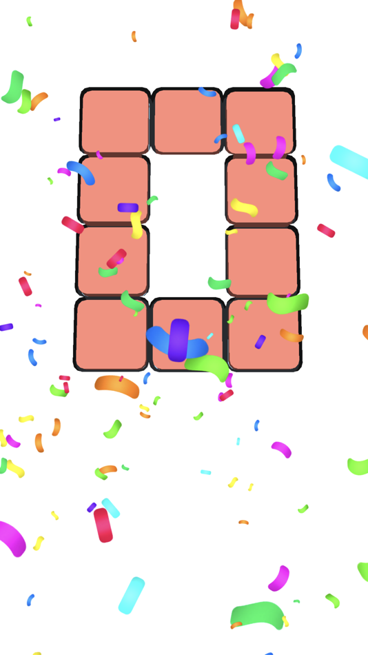#1. Fill The it (iOS) 由: Rania Mahmoud